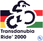 Trandanubia logo